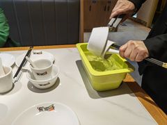 -饭橘汉江码头·乡野土菜馆(静安路店)