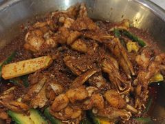-辣盆盆麻辣小龙虾(哈尔滨总店)