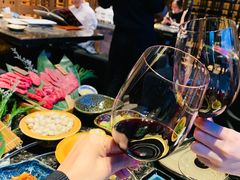 -老乾杯和牛烧肉(王府中环店)