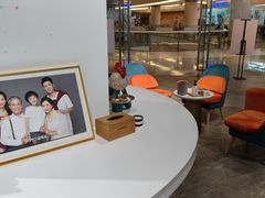 -海马体照相馆(天津世纪都会店)