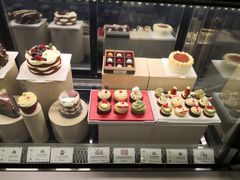 -Pantry's Best派悦坊蛋糕(K11购物艺术中心店)