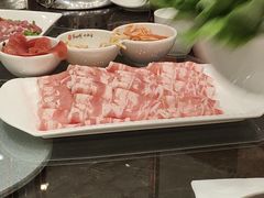 -世贸万锦大酒店·烹大师火锅达人