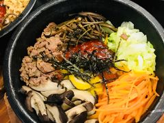 -意成料理