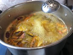 火锅-野菌皇海景野生菌火锅(滨海大道店)