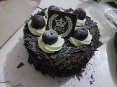 -BOKE博稞烘焙(天佑城店)