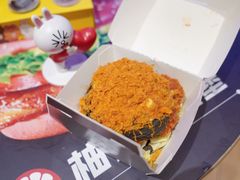 -肯德基(中央公园店)