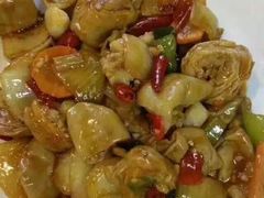 -乡间好味私家菜(总店)