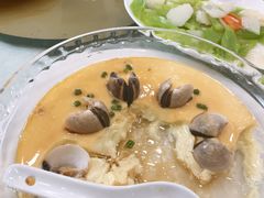 -澳门酒家(南航明珠店)