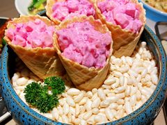 -前海沿·青岛菜(李沧万达店)