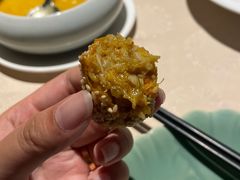 清炒蟹粉-成隆行·蟹王府(九江路店)