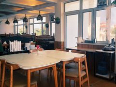 -港畔赶海蒸汽海鲜烧烤自助(仙螺岛店)