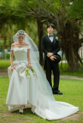 -拾尚映画·STUDIO婚纱摄影(中关村店)