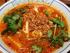 -云海肴·汽锅鸡·云南菜(美罗城店)