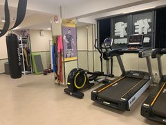 -中田·健身+普拉提(苗栗路店)