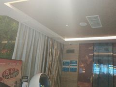 -金色印象·4K影院式足体养生(杨家坪西郊店)