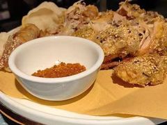 -长安炊烟庭院陕菜(七路明光路店)