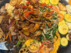 -一烙锅(友谊店)