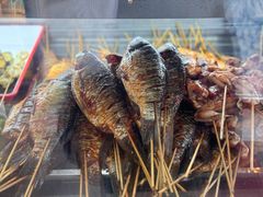 -为民烧烤吧.自贡爆炒菜(收录20年好店)