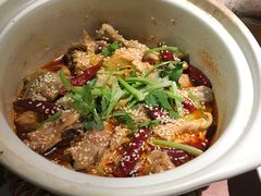 -周家二小姐的菜(西津渡店)