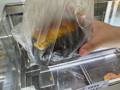 -甜嘟嘟烘焙坊(舒城路店)