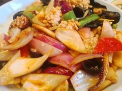 -民族饭荘(新华大街店)