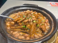 -蜀留香石锅鱼(六顺街店)