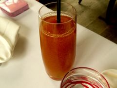 -上海和平饭店-华懋阁 The Cathay Room