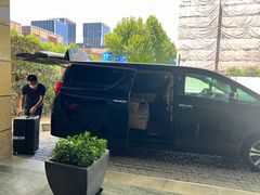 -上海外滩英迪格酒店