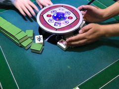 -大猫儿轰趴·团建·年会聚会(朝外店)