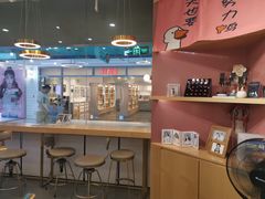 -海马体照相馆(上海宝山万达广场店)