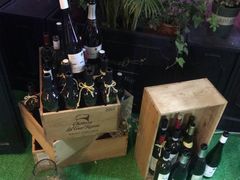 -鹿萤季·营地小馆(皇后公园店)
