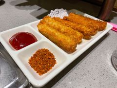 -海底捞火锅(贵和购物中心店.原鲁能城店)