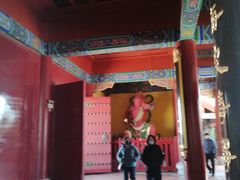 -天津妈祖文化园