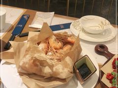 -罗氏十三活虾餐厅(光谷K11购物艺术中心店)
