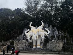 -西双版纳勐泐文化旅游区