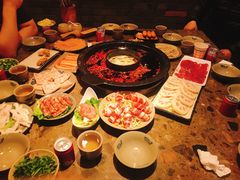 -重庆渝达老火锅(春熙路店)