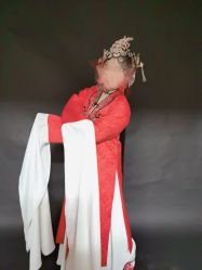点击看大图 -美云庭古装·格格服汉服·京城旅拍(北京店)