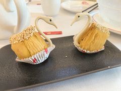 -鹿鸣酒家(越秀店)