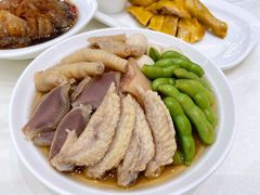 顺风糟三样-金时代顺风大酒店(临港百联店)