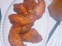 -CRAZYONES克芮旺斯西班牙餐厅(龙湖金沙天街店)
