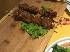 烤串-素虎小呆鸟(西二旗店)