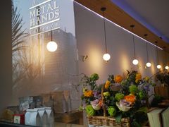 -铁手珈琲制造局metalhands(望京店)