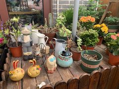 -IFIF 如果花園(宽厚里店)