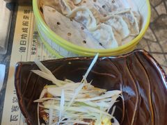 烤鹅蛋-破瓦寒窑·地摊烤羊排