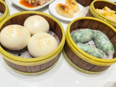 -东方早茶 海鲜•青岛菜(国信体育中心店)