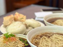 烫干丝-共和春(甘泉路店)
