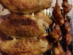 -眼镜哥浦江夜宵大本营