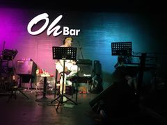 -ohbar live house(人广店)