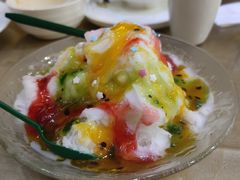 -雪山晋乡楼(食品街店)