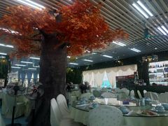 -景好海鲜餐厅(大鹏必选旅游店)